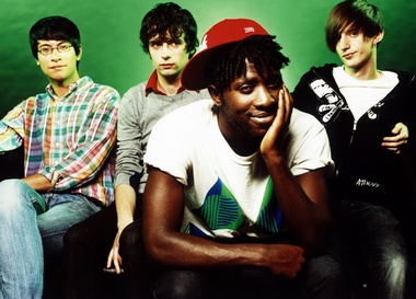 Bloc Party