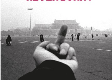 Ай Вэйвэй: Никогда не извиняйся /  Ai Weiwei: never sorry. Предпоказ