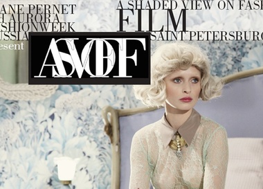 ASVOFF – A Shaded View On Fashion Film
