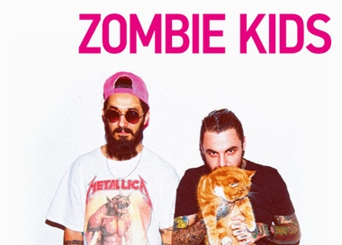 The Zombie Kids