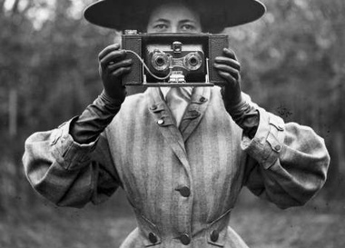 Женский взгляд на историю фотографии: выдающиеся женщины-фотографы
