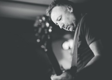 Peter Hook & The Light