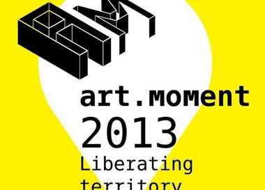 Фестиваль «art.moment 2013»