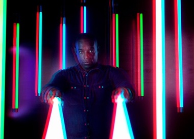 Concept One: Kevin Saunderson (USA)