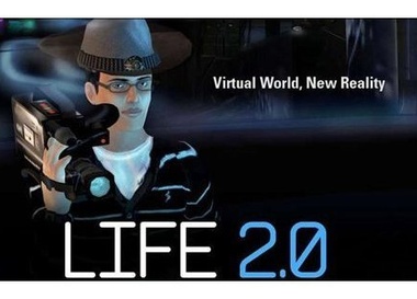 Показ документального фильма "Жизнь 2.0" (Life 2.0) режиссёра Джейсона Спингарн-Коффа