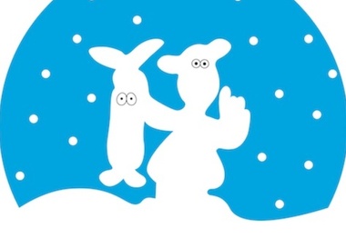 Главная зимняя выставка «Мультфильмы, занесённые снегом»