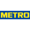 metro logo