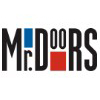 Магазин Mr.Doors в Владивостоке