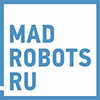 Магазин Madrobots.ru