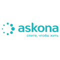 Магазин Askona в Омске
