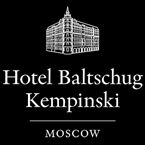 Отель «Балчуг Кемпински»
