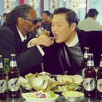 Снуп Дог снялся в новом клипе создателя «Gangnam Style» 