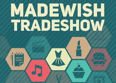 Фестиваль MadewishTradeshow