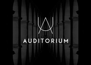 AUDIOTORIUM - презентация музыкального проекта с участием артистов ZeSkullz Records