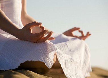 Йога практика Art Yoga Class
