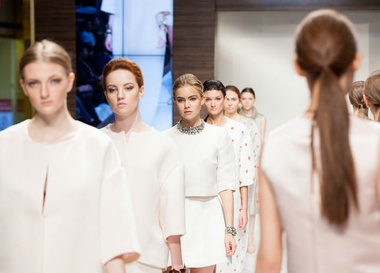 В «Галерее» открывается третья неделя моды  Galeria Fashion Week 