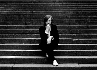 Концерт Jay-Jay Johanson