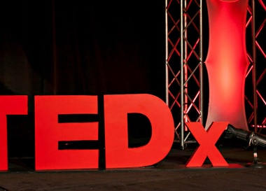 Третья конференция TEDxSadovoeRing