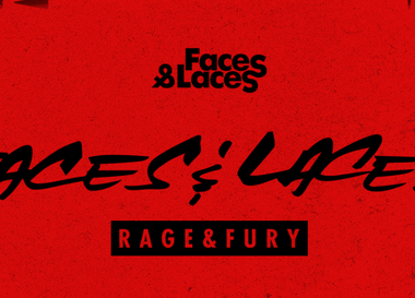 Faces&Laces 2015