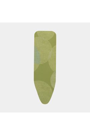 Чехол для гладильной доски Brabantia зелёный 124Х38 см
